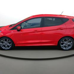 Ford Fiesta 1.0 EcoBoost 95ch ST-Line 5p Longuenesse