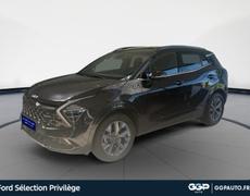 Kia Sportage Longuenesse