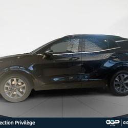 Kia Sportage 1.6 T-GDi 150ch MHEV GT-Line Premium Business DCT7 4x2 Longuenesse