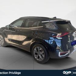 Kia Sportage 1.6 T-GDi 150ch MHEV GT-Line Premium Business DCT7 4x2 Longuenesse