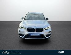 BMW X1 Longuenesse