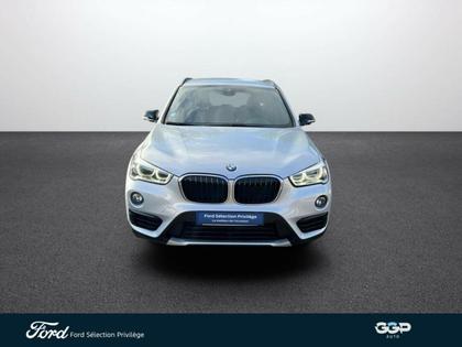 BMW X1 - xDrive18dA 150ch M Sport Euro6d-T - 21 990 €