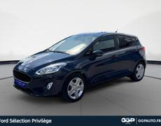 Ford Fiesta Longuenesse