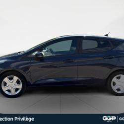 Ford Fiesta 1.0 EcoBoost 95ch Connect Business 5p Longuenesse