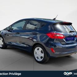 Ford Fiesta 1.0 EcoBoost 95ch Connect Business 5p Longuenesse