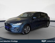 Ford Focus Longuenesse