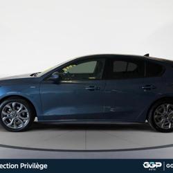 Ford Focus 1.0 EcoBoost mHEV 155ch ST-Line X Powershift Longuenesse