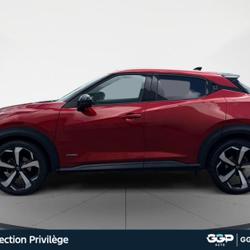 Nissan Juke 1.6 Hybrid 143ch Tekna 2023 Longuenesse