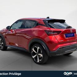 Nissan Juke 1.6 Hybrid 143ch Tekna 2023 Longuenesse