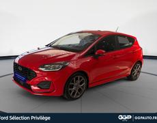 Ford Fiesta Longuenesse