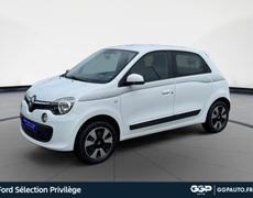 Renault Twingo 3 Longuenesse