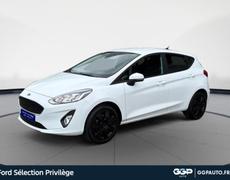Ford Fiesta Longuenesse