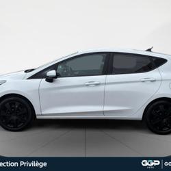 Ford Fiesta 1.0 EcoBoost 95ch Cool & Connect 5p Longuenesse