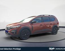 Dacia Jogger Longuenesse
