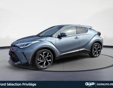 Toyota C-HR Longuenesse
