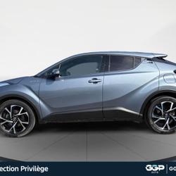 Toyota C-HR 184h Edition 2WD E-CVT  MC19 Longuenesse