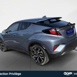 Toyota C-HR 184h Edition 2WD E-CVT  MC19 Longuenesse