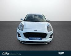 Ford Puma Longuenesse