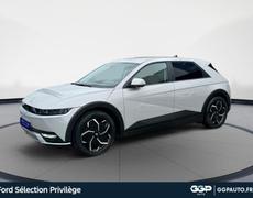 Hyundai Ioniq 5 Longuenesse