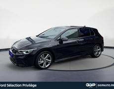 Volkswagen Golf 8 Longuenesse