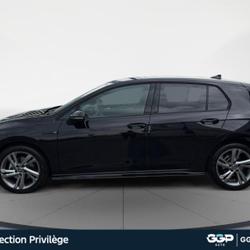 Volkswagen Golf 8 1.5 eTSI OPF 130ch R-Line DSG7 Longuenesse