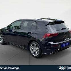 Volkswagen Golf 8 1.5 eTSI OPF 130ch R-Line DSG7 Longuenesse