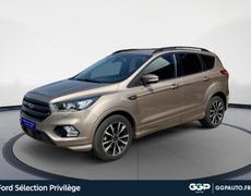 Ford Kuga Longuenesse