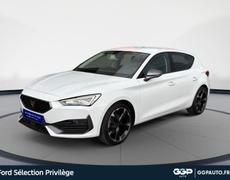 Cupra Leon Longuenesse