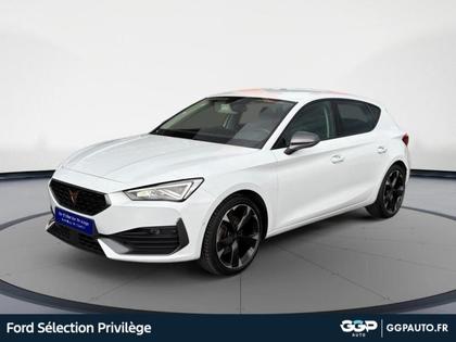 Cupra Leon - 1.5 eTSI 150ch V DSG7 - 25 990 €