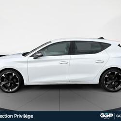 Cupra Leon 1.5 eTSI 150ch V DSG7 Longuenesse