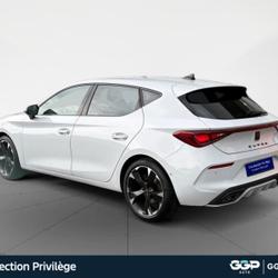 Cupra Leon 1.5 eTSI 150ch V DSG7 Longuenesse