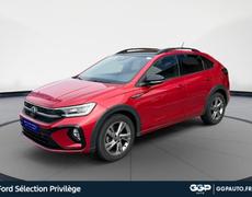 Volkswagen Taigo Longuenesse