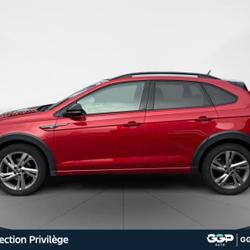 Volkswagen Taigo 1.0 TSI 110ch R-Line DSG7 Longuenesse