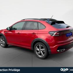 Volkswagen Taigo 1.0 TSI 110ch R-Line DSG7 Longuenesse