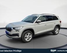 Skoda Kodiaq Longuenesse