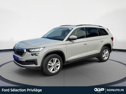 Skoda Kodiaq - 2.0 TDI 150ch SCR Business DSG7 7 places - 26 490 €