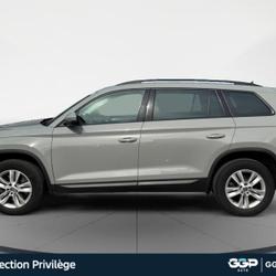 Skoda Kodiaq 2.0 TDI 150ch SCR Business DSG7 7 places Longuenesse