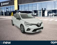 Renault Clio 5 Longuenesse
