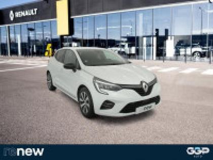 Renault Clio 5 - 1.0 TCe 100ch Evolution GPL - 12 490 €