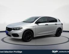 Fiat Tipo 2 - 1.3 MultiJet 95ch Tipo S/S MY19 5p - 10 790 €