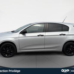 Fiat Tipo 2 1.3 MultiJet 95ch Tipo S/S MY19 5p Longuenesse