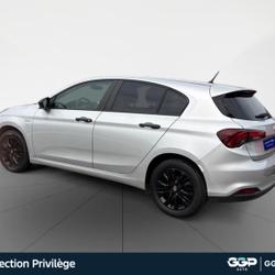 Fiat Tipo 2 1.3 MultiJet 95ch Tipo S/S MY19 5p Longuenesse
