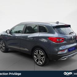 Renault Kadjar 1.5 Blue dCi 115ch Intens 112g Longuenesse