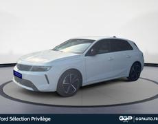Opel Astra - 1.5 D 130ch Elegance BVA8 - 18 980 €