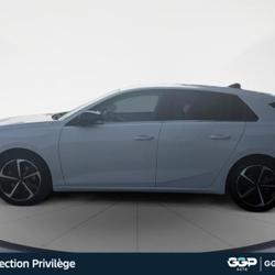 Opel Astra 1.5 D 130ch Elegance BVA8 Longuenesse