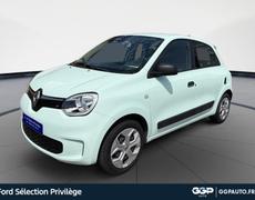 Renault Twingo 3