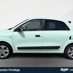 Renault Twingo 3 1.0 SCe 65ch Life - 20 Longuenesse