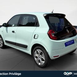 Renault Twingo 3 1.0 SCe 65ch Life - 20 Longuenesse