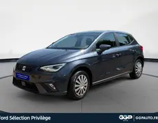 Seat Ibiza Longuenesse