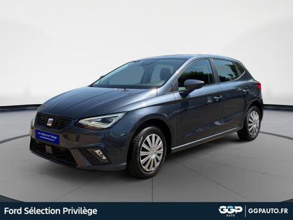 Seat Ibiza - 1.0 TSI 95ch Copa - 15 990 €